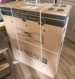TV box fit up to 67 inch TV