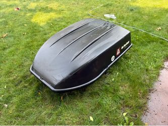 Vehicle cargo topper