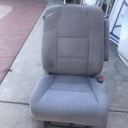 PASSENGER SEAT 2011-2017 HONDA ODYSSEY