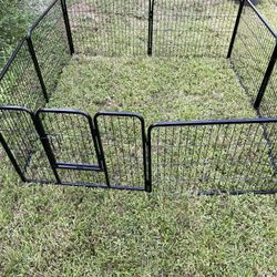 Dog Pen