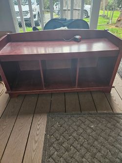 Little cabinet