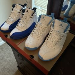 Jordan 12s Size 11