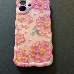 iPhone 16 Plus Case
