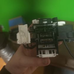 Ink tester thingy for workforce 545 printer