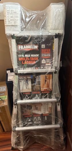 Franklin Ladder