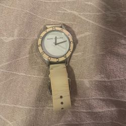 Marc Jacobs Watch