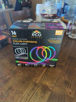 Lunes Flex 16 Pies 16 Feet