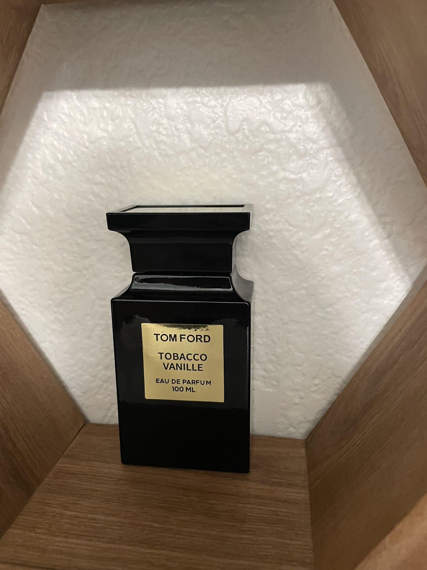 Tom Ford Tobacco Vanille
