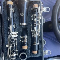 Yamaha Clarinet – Excellent Condition