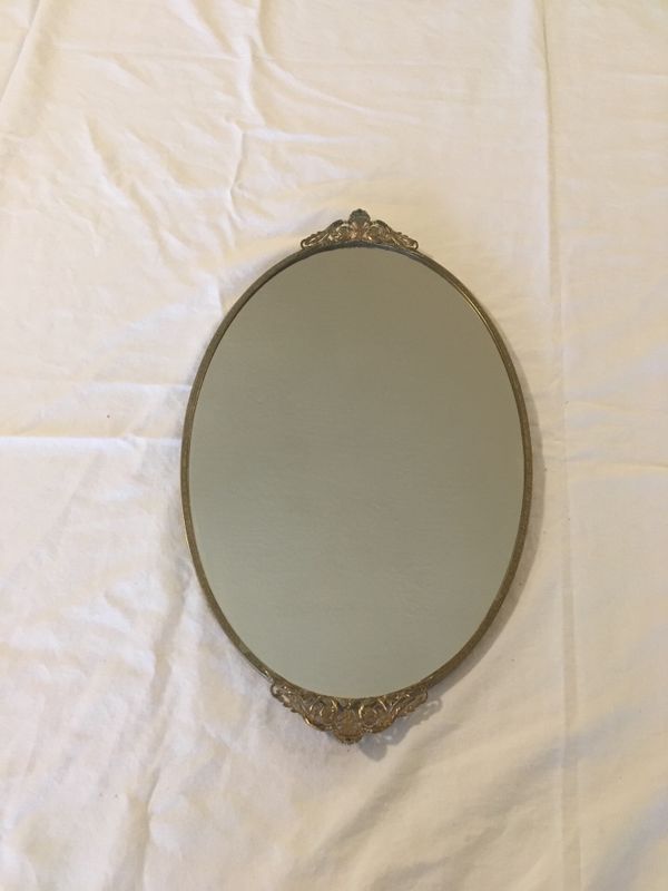 Antique Vanity Tray For In Mesa Az Offerup