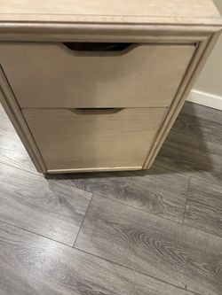 File Cabinet Or Night Stand