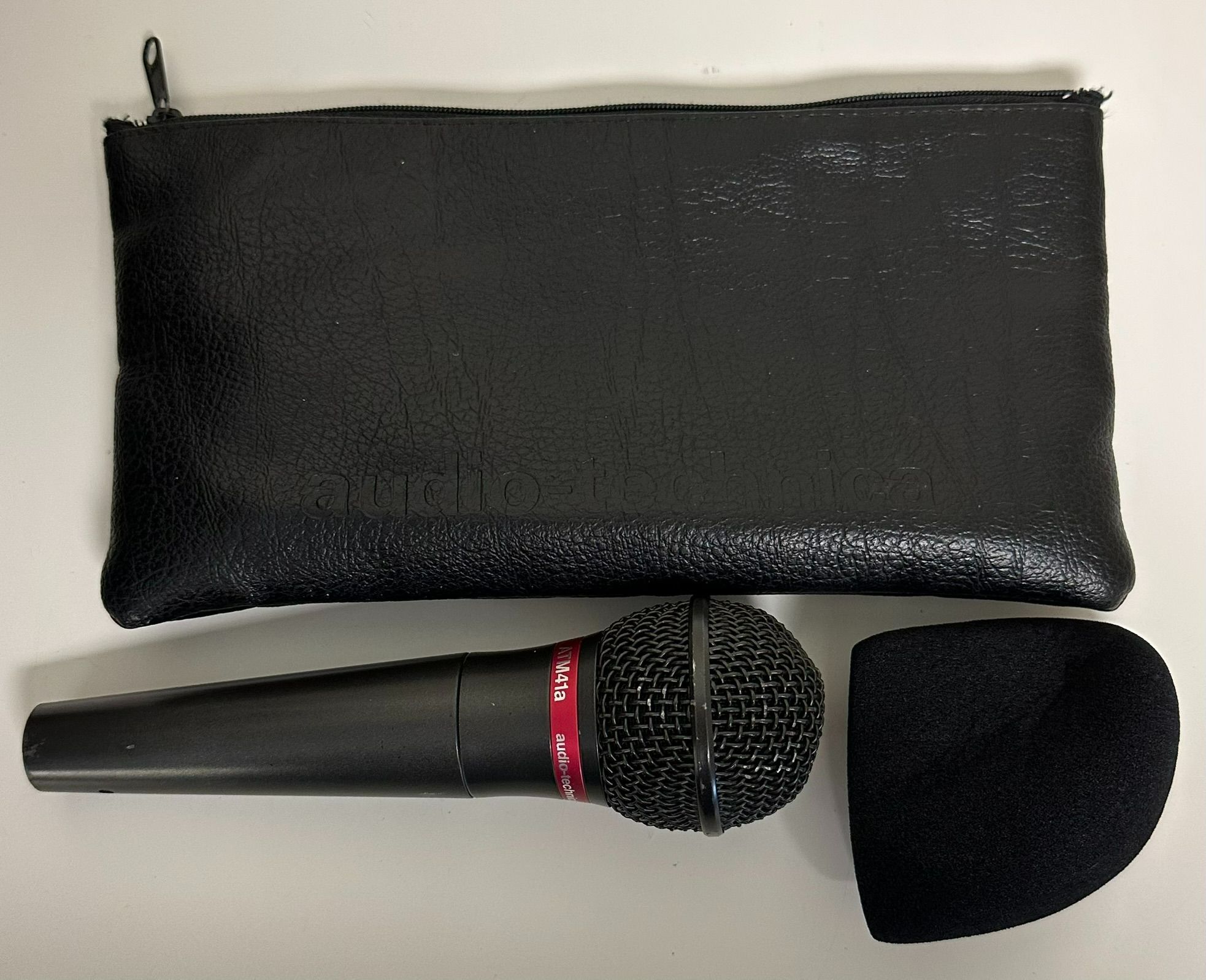 AUDIO-TECHNICA MICROPHONE #30092
