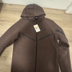 Nike Tech Fleece