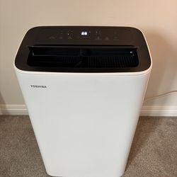 Portable A/C Unit 8,000 BTU
