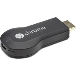 Google Chromecast H2G2-42