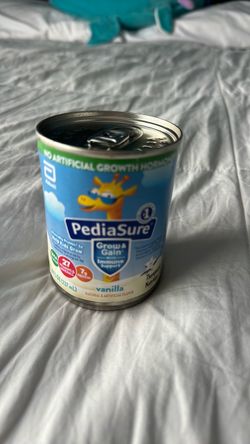 Pediasure