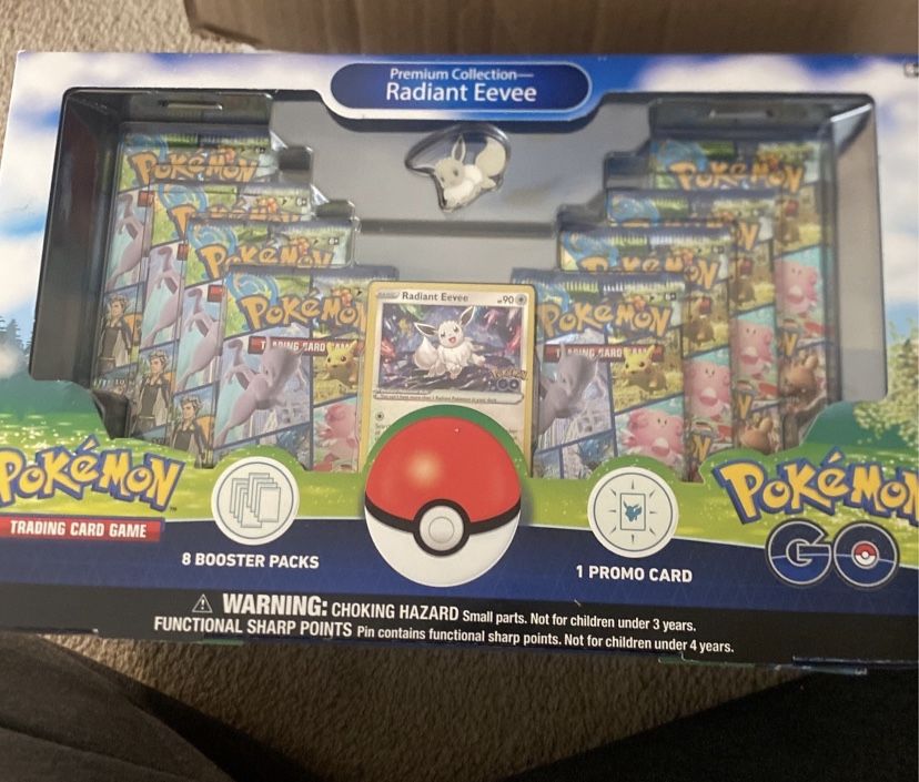Pokémon