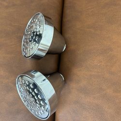 Shower Heads 