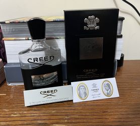 Creed aventus