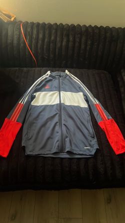 Adidas jacket