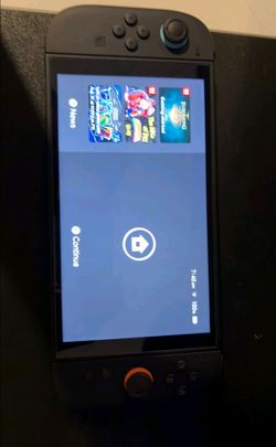 Nintendo switch 2 for sale or trade