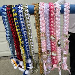 Graduation Leis