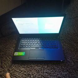 Dell Laptop & Lenovo tablet bundle