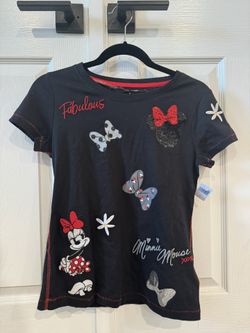 Disney (Minnie Mouse) Youth Shirt