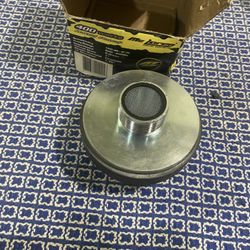 New Mc Laren Driver Horn Twist On Style ( 1 Available)