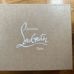 Christian Louboutin Heels