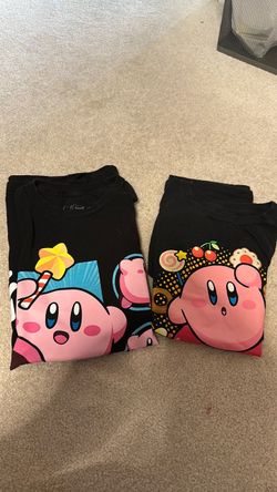 Kirby Adult Small size