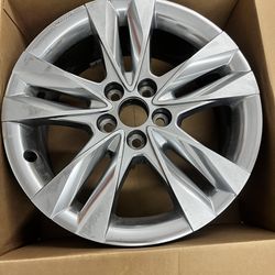 Toyota Sienna Wheel 🛞