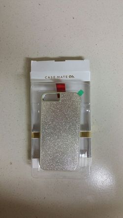 CaseMate Glam Case - iPhone 6/6S
