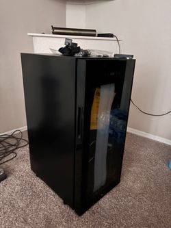 Wine cooler