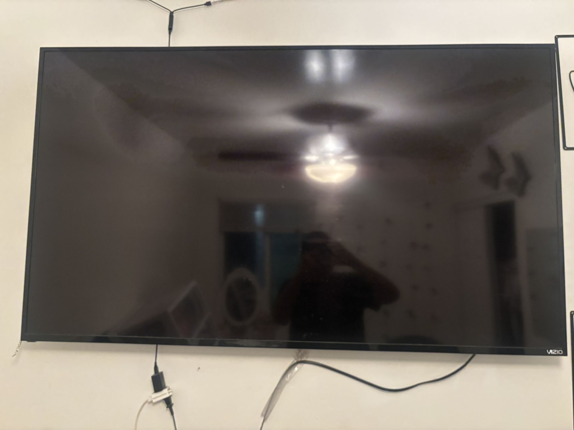 VIZIO tv