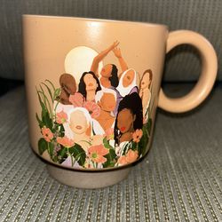 Coffee  Mugs
