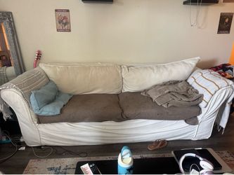 Free sofa queen