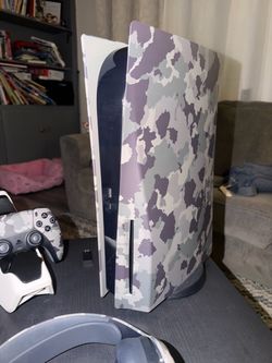 PlayStation 5