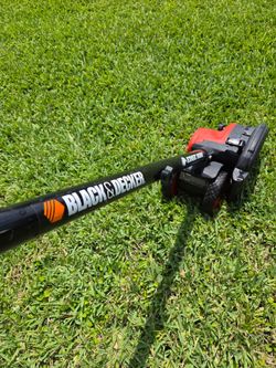 Black & Decker Edge Hog