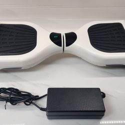 Self-Balancing Scooter | HY-A01B | Hover Board Works Great
