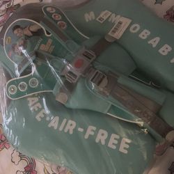 Transformable Baby Float 