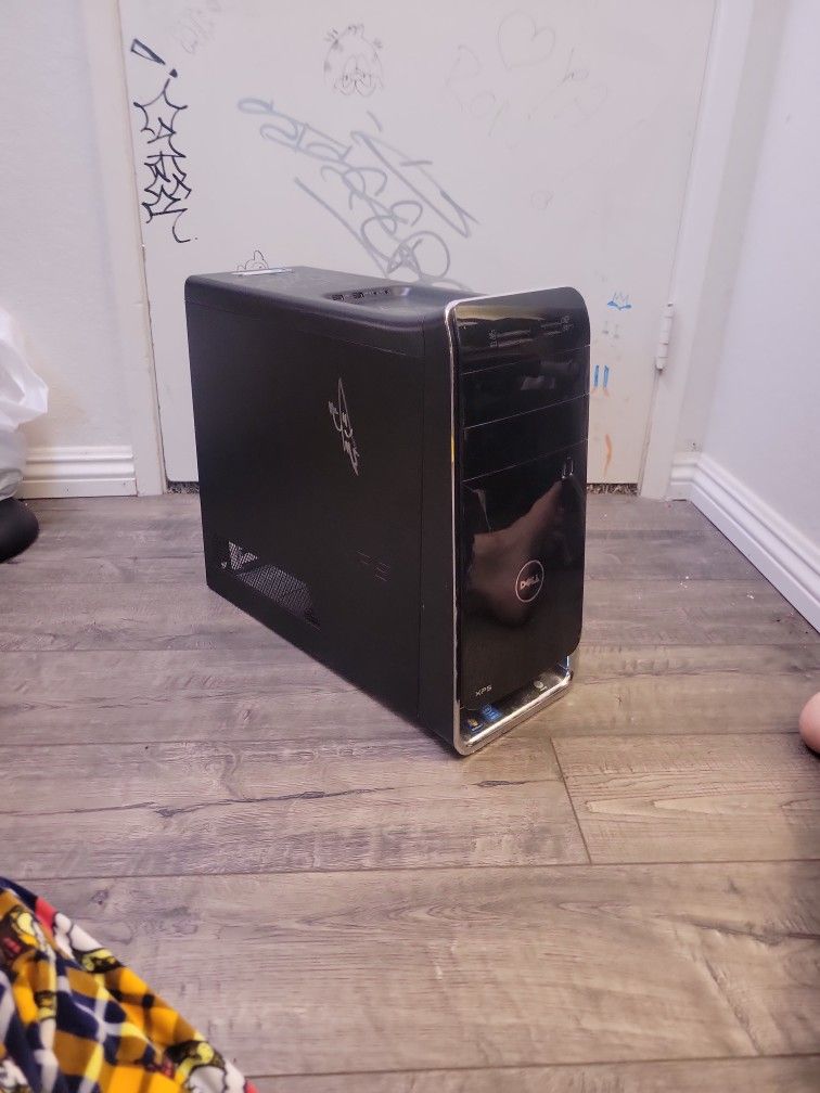 Dell XPS Office PC Tower Intel i7 | No HDD