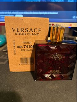 Versace Ero Flame