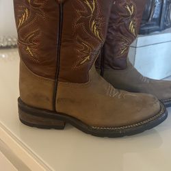 Kids Cowboy Boots.