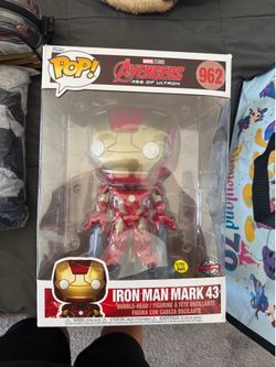 Funko pop
