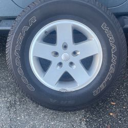 Tires 