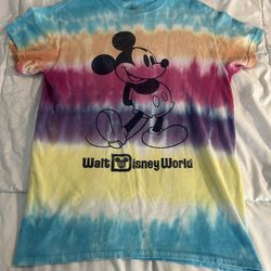 Walt Disney World Vintage T-Shirt