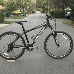 Specialized Hardrock Sport 26” ATB Mountain Bike - Medium