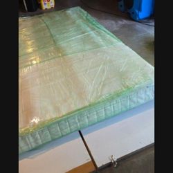 IKEA 2024 Queen Vesteroy Mattress CAN DELIVER