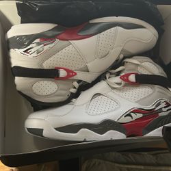 Jordan 8 Bugs Bunny’s